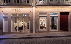 Nolia Boutique Hotel
